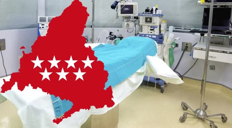 Los hospitales de Madrid de gestión público-privada lideran en agilidad quirúrgica, según los datos del Sermas