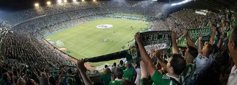 LALIGA EA SPORTS anota un nuevo récord de asistencia a los estadios con 11,4 millones de espectadores en la temporada 24-25