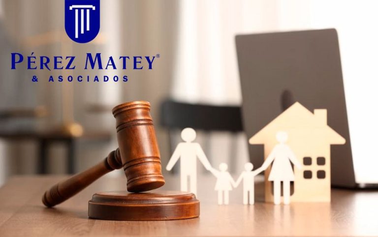 Perez Matey & Asociados: el papel fundamental del derecho de familia