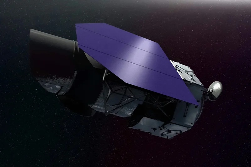 Starlink tiene un nuevo competidor: Amazon lanza su primera red de satélites Kuiper 12 ACCESO SEGURO A LA BANDA ANCHA CON EL PROYECTO KUIPER DE AMAZON