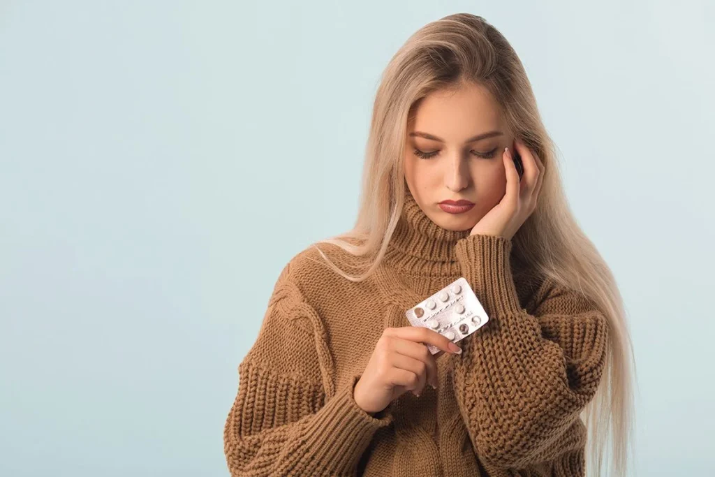 ALTERNATIVAS A LOS ANALGÉSICOS PARA MUJERES