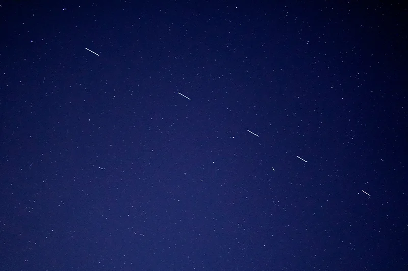 Starlink tiene un nuevo competidor: Amazon lanza su primera red de satélites Kuiper 11 AMAZON KUIPER ES INDEPENDIENTE DE BLUE ORIGIN