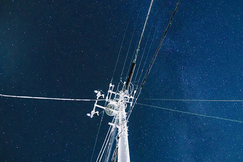 Starlink tiene un nuevo competidor: Amazon lanza su primera red de satélites Kuiper 13 AMAZON QUIERE ACABAR CON LAS BRECHAS DE COBERTURA