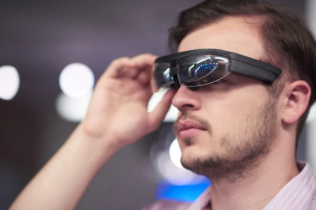 ANDROID XR, EL NUEVO SISTEMA OPERATIVO DE GOOGLE