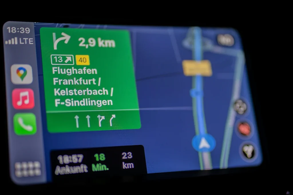 APPLE CARPLAY, CADA VEZ MÁS POPULAR