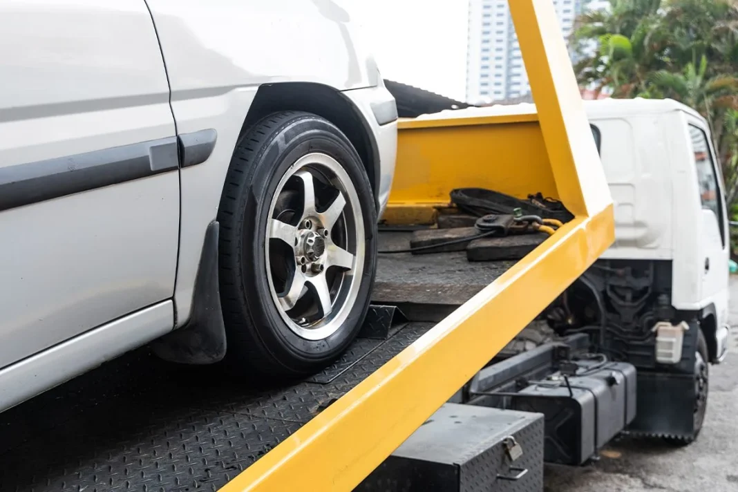 AVISOS DE ACCIDENTES DE WAZE