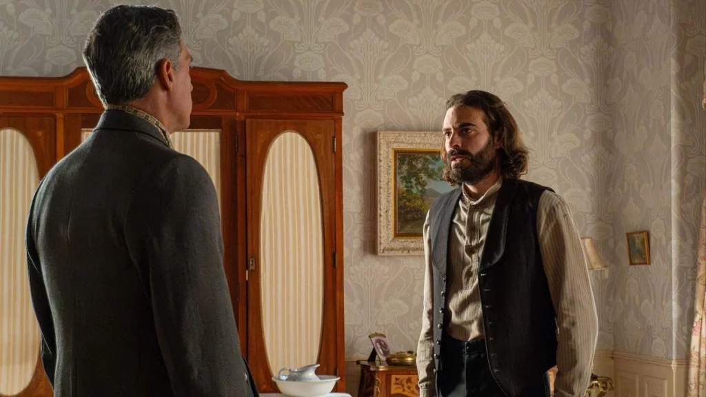 Catalina y Adriano: ¿se van o se quedan?  