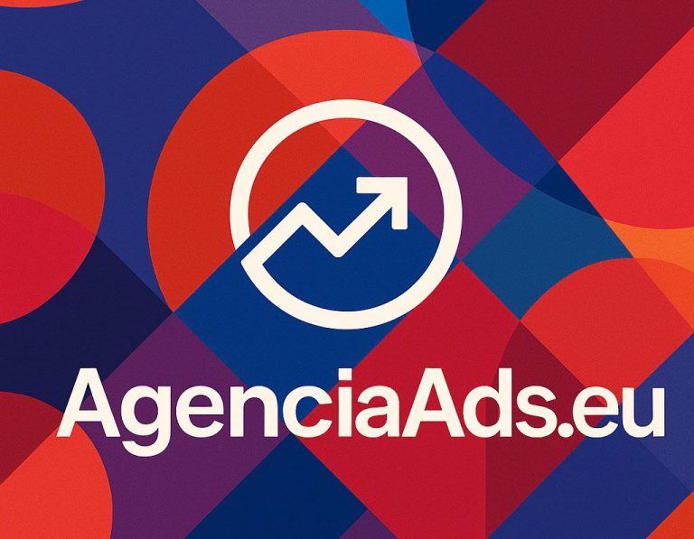 Agencia Ads lanza su nuevo servicio integral de campañas en Google Ads, Meta, TikTok y captación de leads