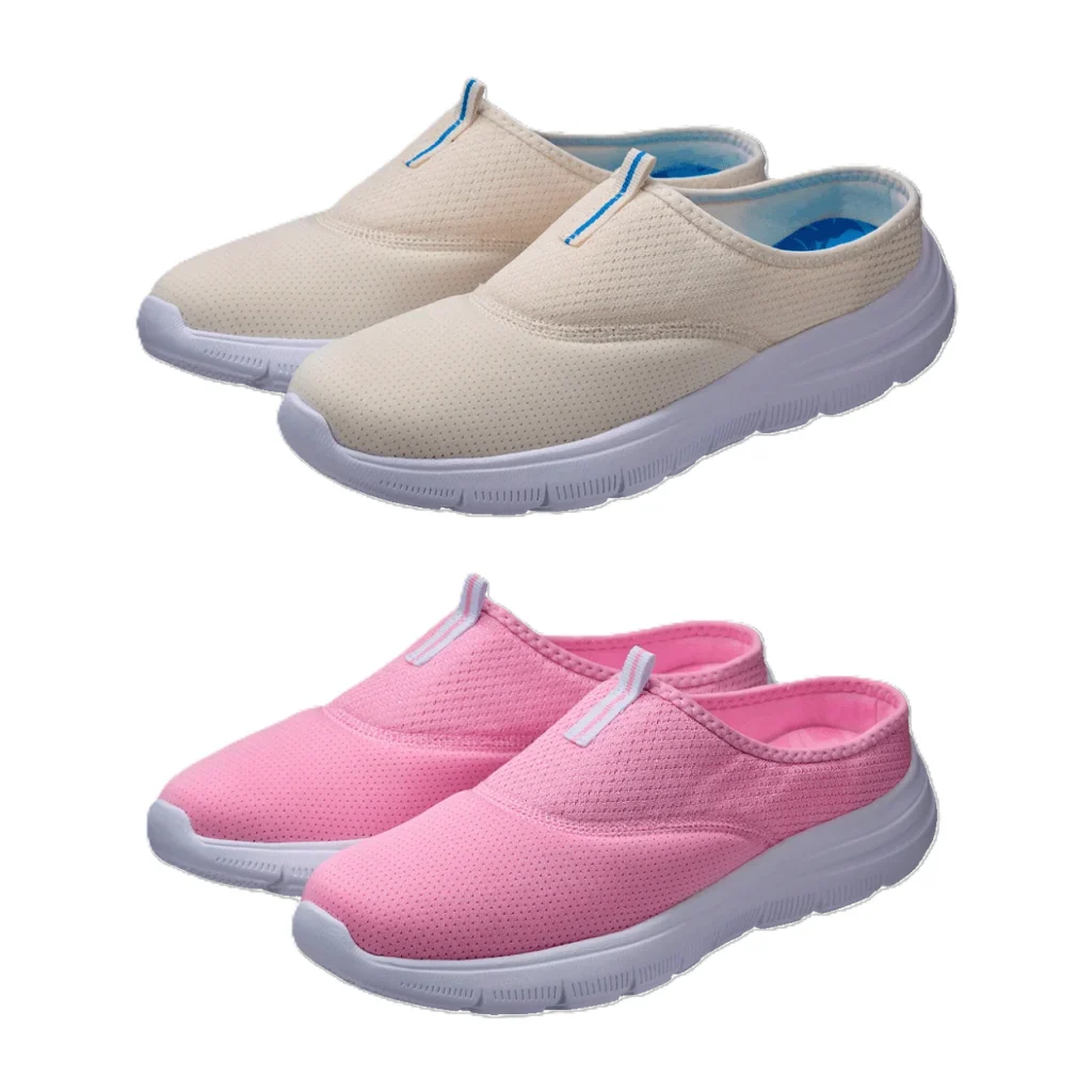 ¡Oportunidad única en Aldi! Zapatillas ultraligeras con un 23% de descuento 14 Una ganga que pisa fuerte: comodidad y diseño por menos de 10 euros