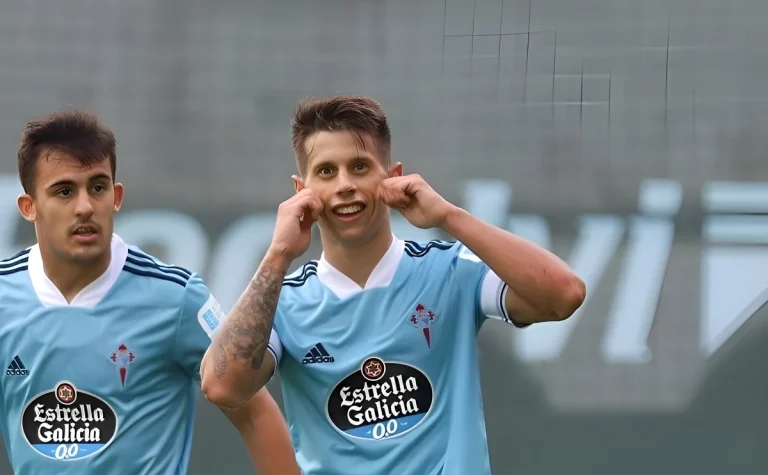 Alfon deja plantado al Sevilla FC… y también al Celta: oferta de Champions