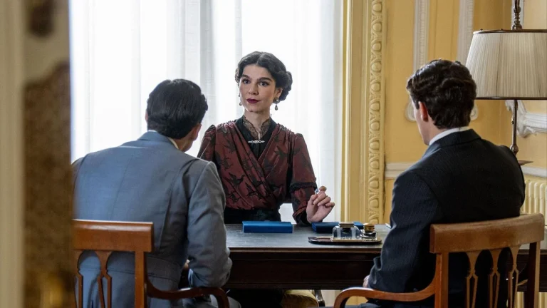 Alguien desaparece repentinamente de 'La Promesa' 