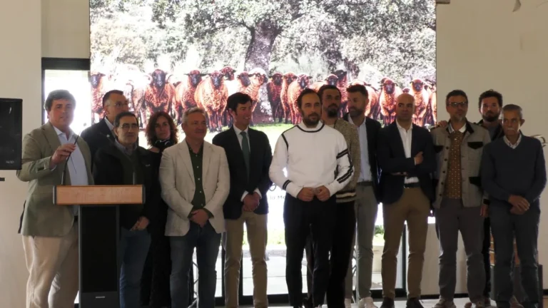 El primer encuentro de Alianza Merina busca revitalizar el mundo rural