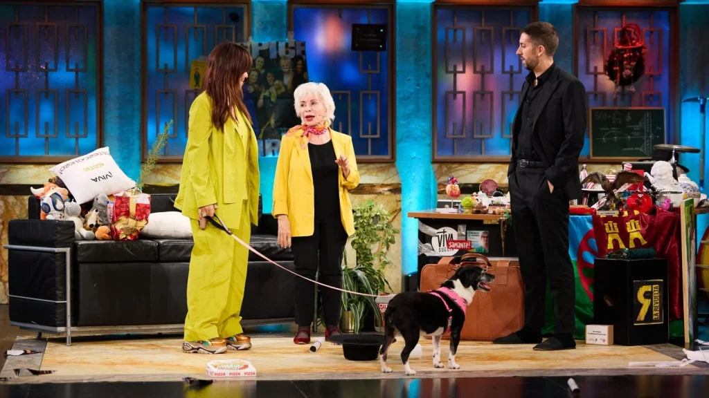 Allende devuelve la pelota  