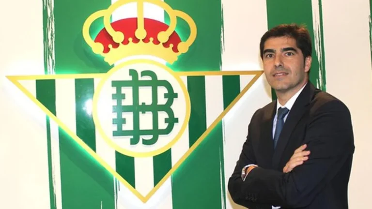Presidente del Betis calla la boca al Sevilla FC tras el mensaje de felicitación al Chelsea