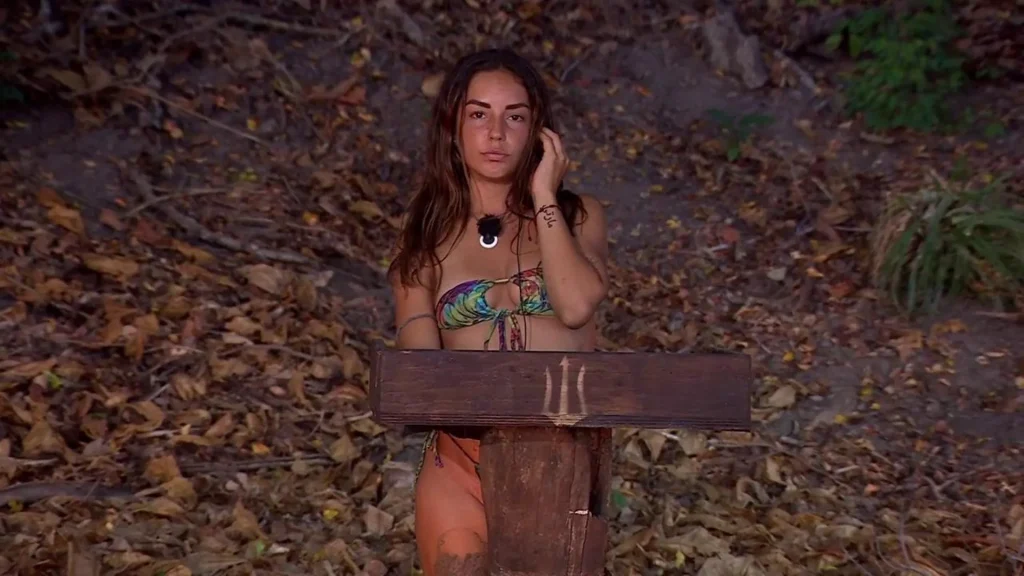 Anita el puente invisible y el rumor de embarazo