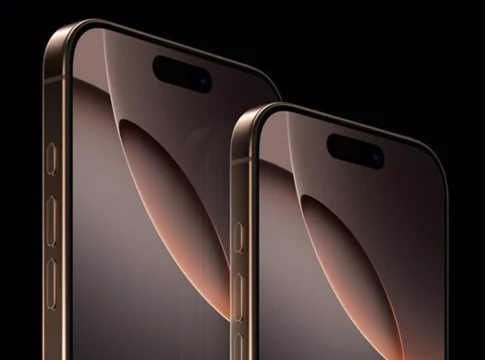 Apple planea despedirse del iPhone con un móvil de cristal Apple planea despedirse del iPhone con un móvil de cristal