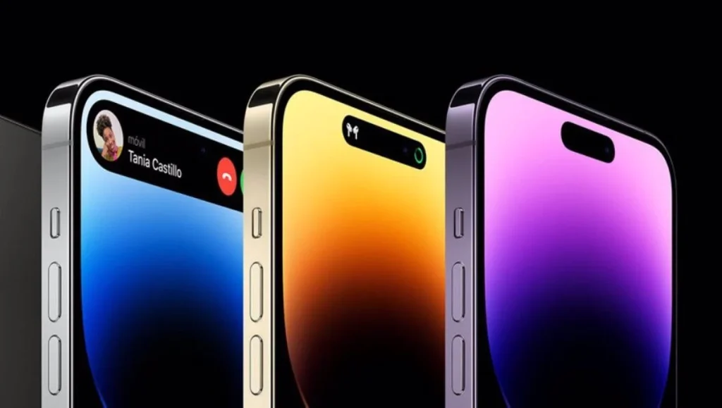 Apple planea despedirse del iPhone con un móvil de cristal 3 Apple se prepara para cerrar un ciclo y abrir otro con un dispositivo revolucionario