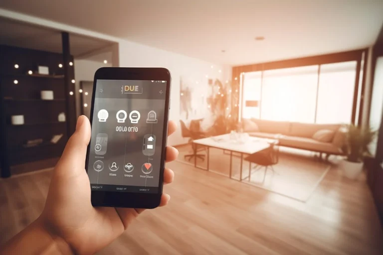 Apuesta por la domótica en tu casa: Cámaras, timbres y mirillas inteligentes para mayor seguridad