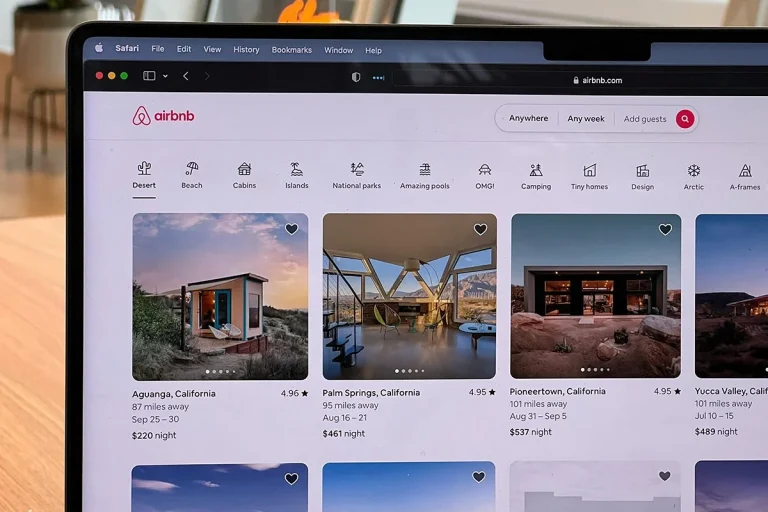 Así funciona la estafa del pago por adelantado en Airbnb: Esto pide el anfitrión para engañarte