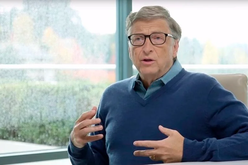 BILL GATES RECALCA QUE ES UNA TECNOLOGÍA INNOVADORA