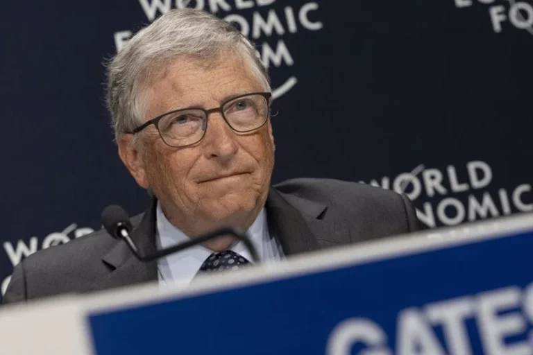 Bill Gates desvela la tecnología que cambiará el mundo y no es la inteligencia artificial