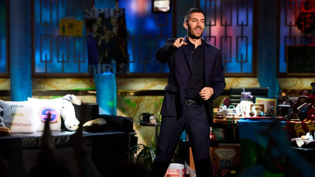 Broncano defiende la libertad de expresión en temas políticos