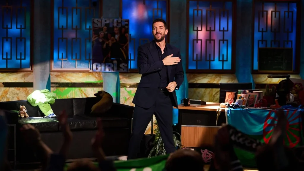 Broncano en Stand By  