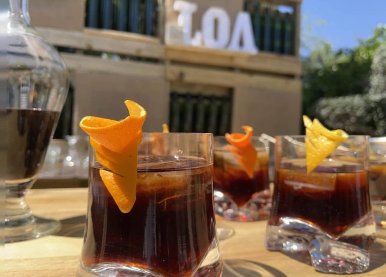 El primer vermut de autor con origen 100% Jaén que revoluciona el mundo gourmet