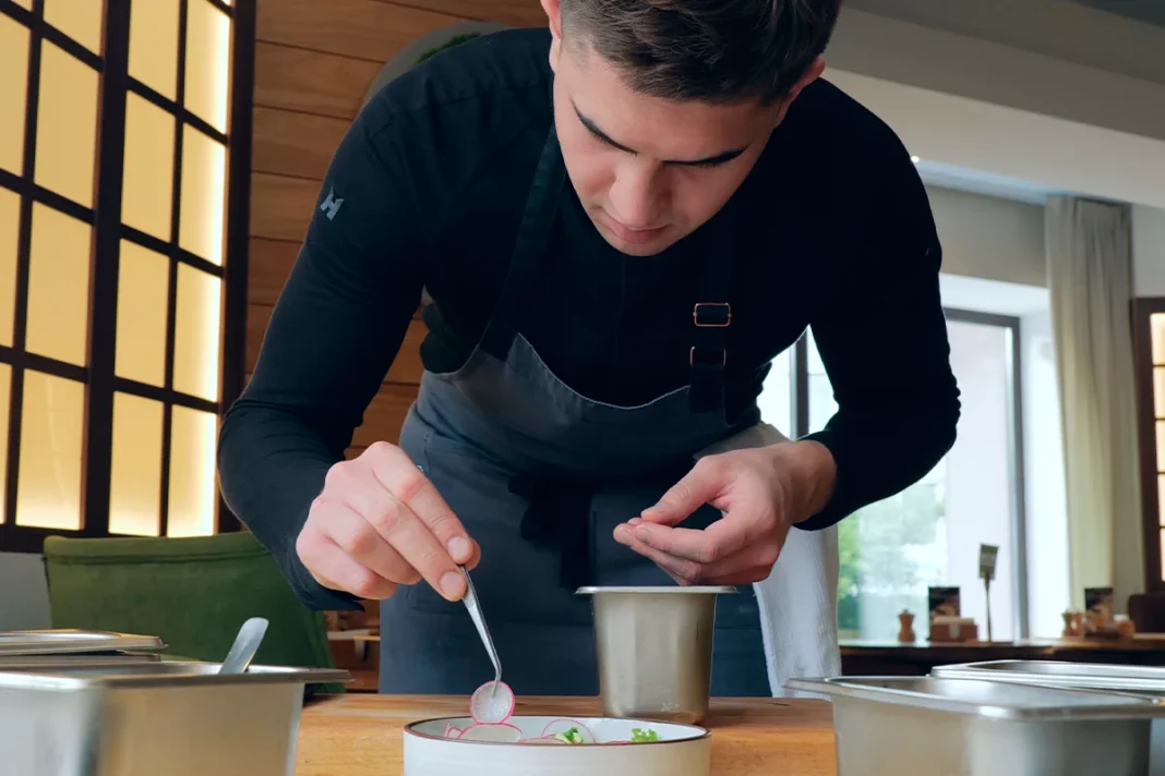 CATEGORÍAS DE SERVICIOS DE AIRBNB