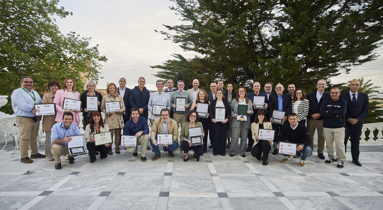 COASHIQ entrega sus Premios de Seguridad y Sostenibilidad 2025 a la industria química
