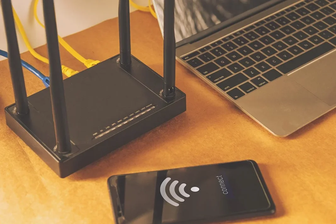 CÓMO DUPLICAR LA VELOCIDAD DE TU WIFI