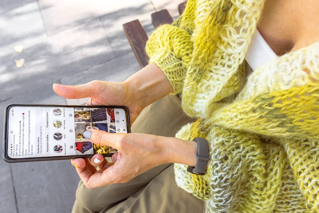 CÓMO FUNCIONA EDITS DE INSTAGRAM