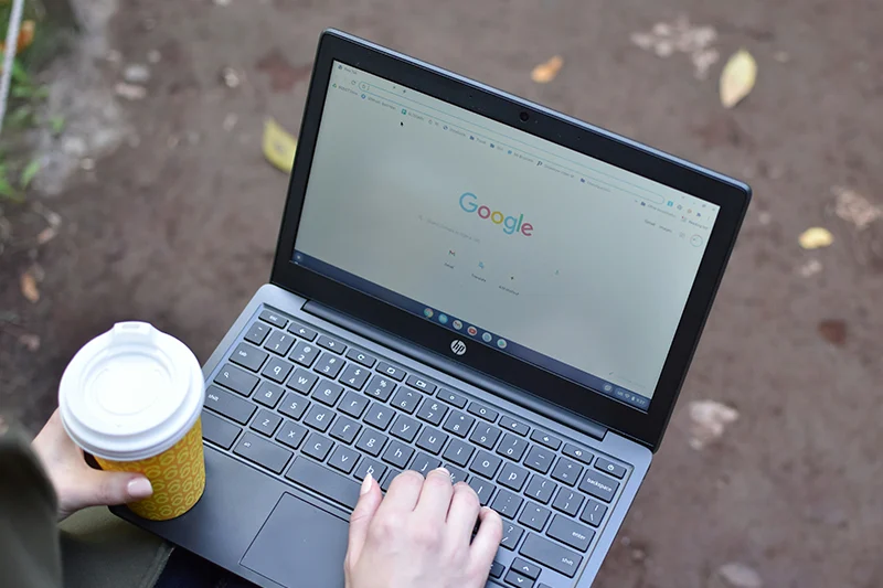 CÓMO FUNCIONA ESTA EXTENSIÓN DE CHROME