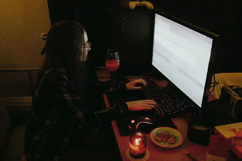 CÓMO FUNCIONA ESTE PORTAL PARA SABER SI TUS DATOS SON FILTRADOS EN INTERNET