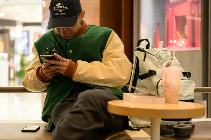 Desactivar el WiFi del móvil te puede salvar la vida y este es el motivo 39 CÓMO PROTEGERTE DE LAS REDES WIFI PÚBLICAS