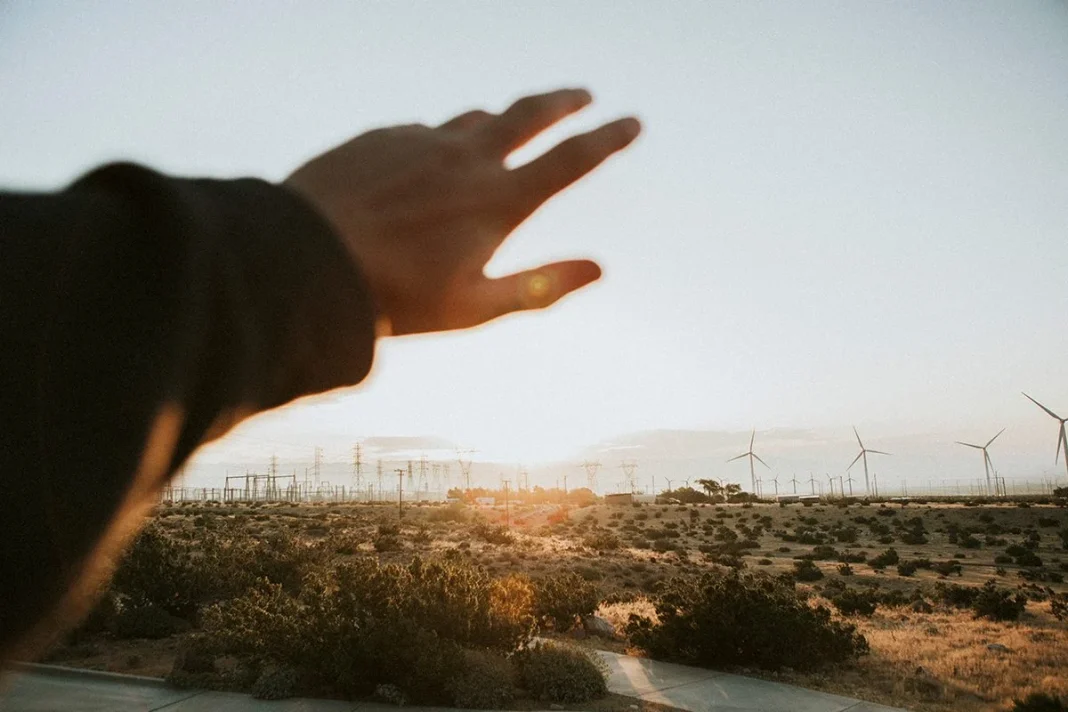 CONDICIONES PARA LA ACUMULACIÓN DE ESTA ENERGÍA LIMPIA
