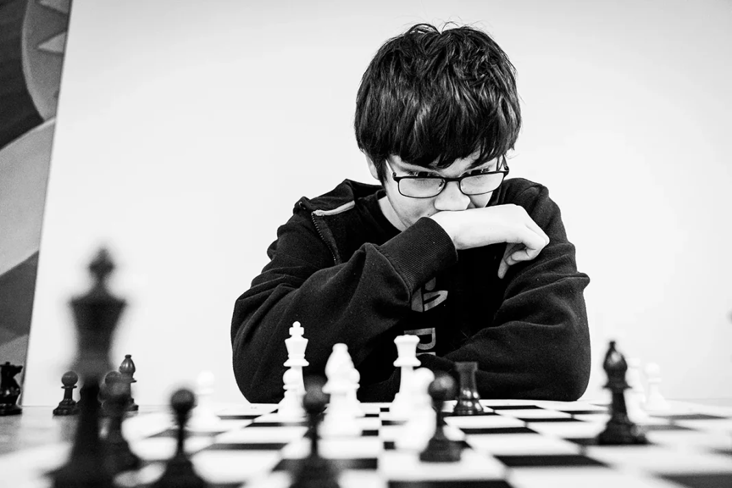 CONDICIONES PARA SER INTELIGENTE