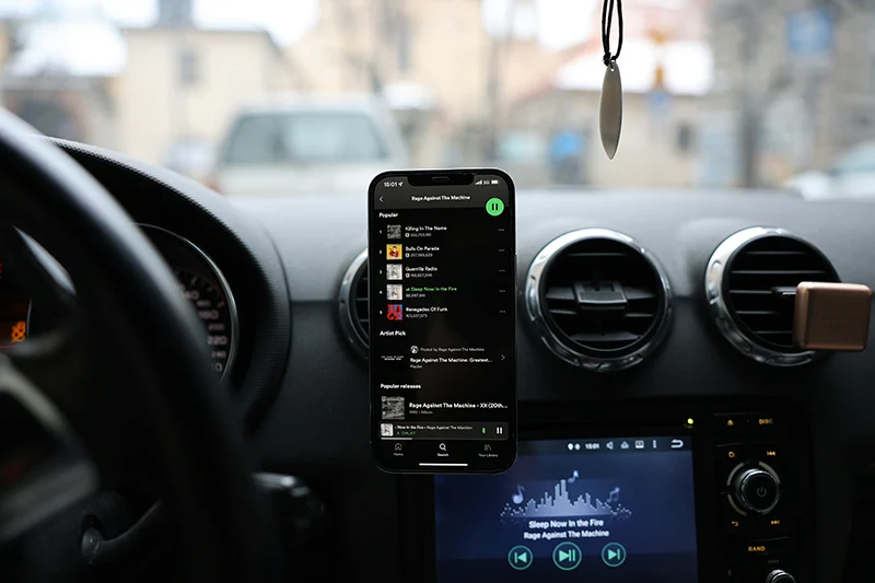 CUIDADO CON LAS TEMPERATURAS DEL SMARTPHONE