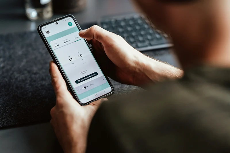 Desactivar el WiFi del móvil te puede salvar la vida y este es el motivo 43 CUIDADO CON LOS SERVICIOS A LOS QUE ACCEDER EN TU WIFI