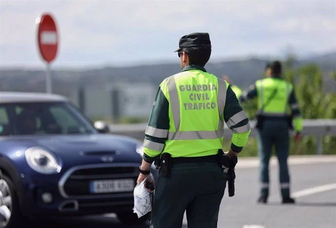 La DGT reparte medio millón de euros a víctimas de accidentes de tráfico 2 Cada entidad podrá presentar hasta cinco proyectos con un máximo de 30.000 euros por iniciativa