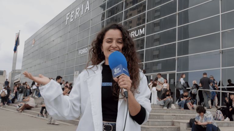 Los Premios Rei Jaume I se cuelan en el casting de OT para reivindicar el talento en ciencia y empresa
