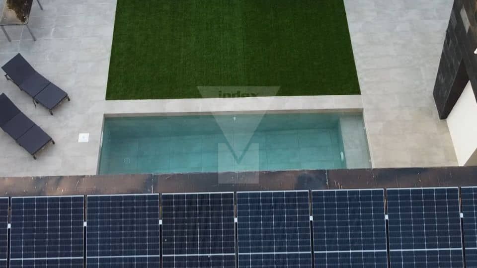 Casa Desenchufada de Grupo Index Madrid independiente energeticamente de la red electrica 1