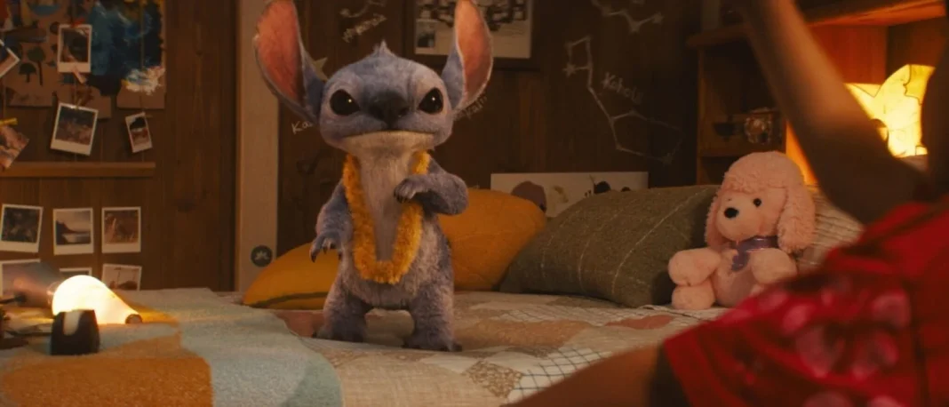 Chris Sanders despeja las dudas