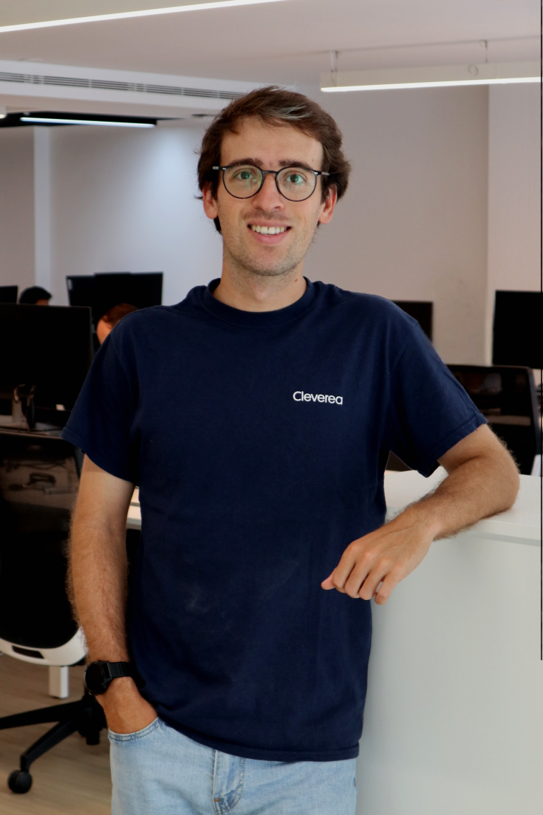 Cleverea lanza su nuevo seguro por días: flexibilidad y cobertura al instante