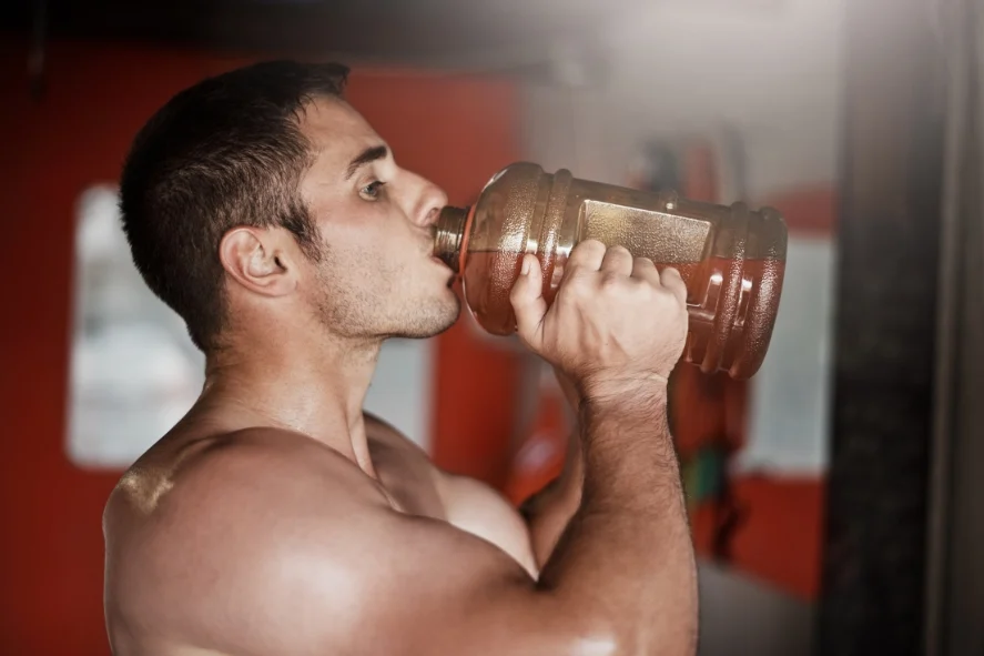 Como elegir el mejor pre entreno segun tu tipo de entrenamiento