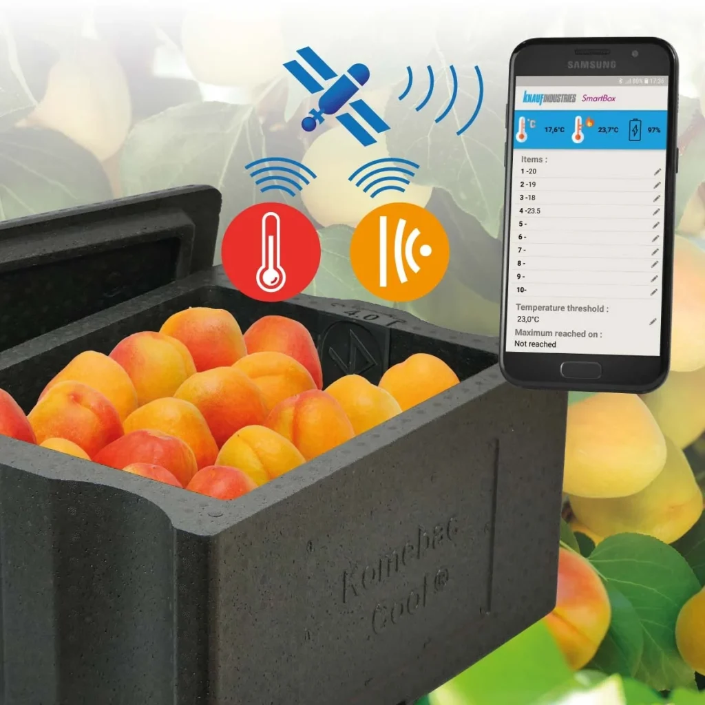 Contenedores isotermicos 2