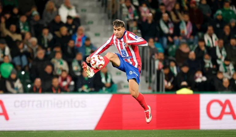 Correa tiene contrato en el Atlético… ¡y el club quiere que lo cumpla! Comunicado demoledor