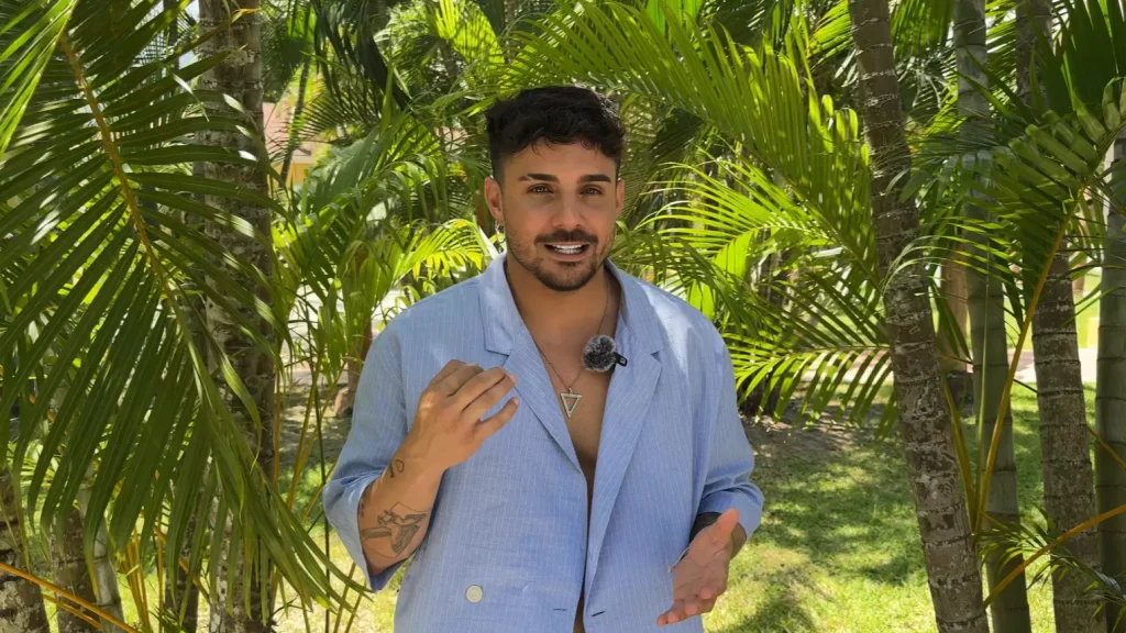 La novia de Manuel va contra ‘Supervivientes’ con un ataque directo a Anita y Montoya 28 Cuál ha sido la defensa férrea de Manuel González