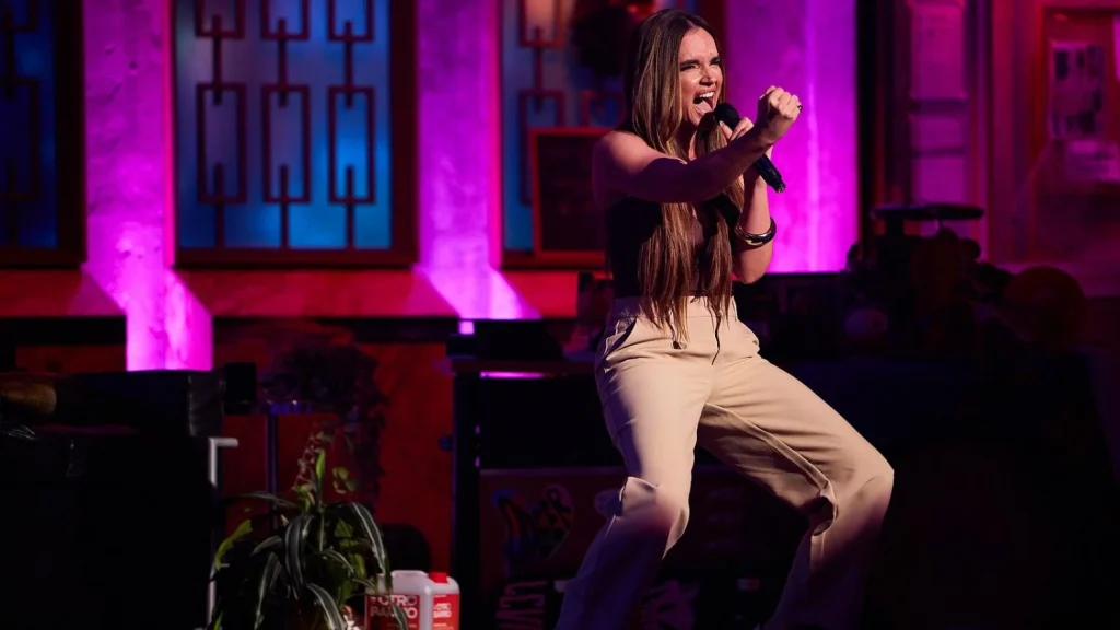 Cuando el humor es la mejor terapia