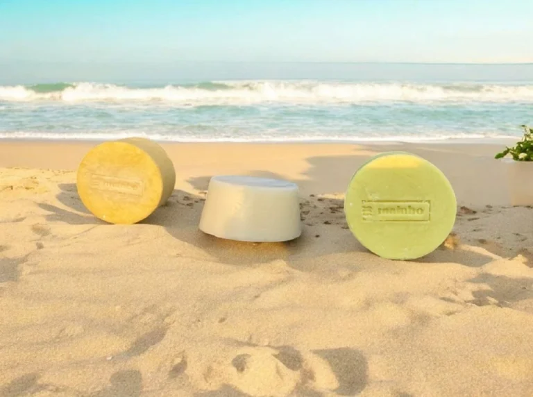 Cuidado capilar en verano: consejos para una melena radiante y sana